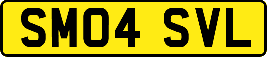 SM04SVL