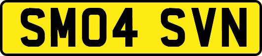 SM04SVN