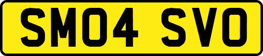 SM04SVO
