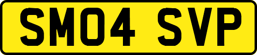 SM04SVP