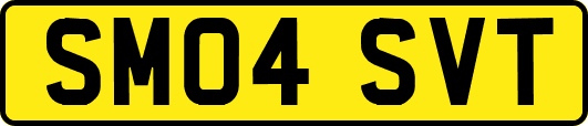 SM04SVT