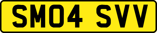 SM04SVV