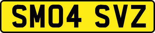 SM04SVZ