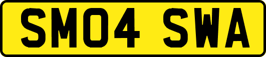 SM04SWA