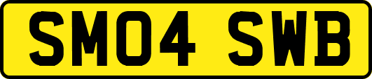 SM04SWB