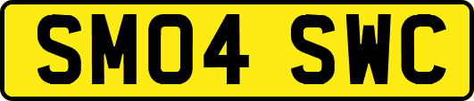 SM04SWC