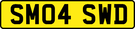 SM04SWD