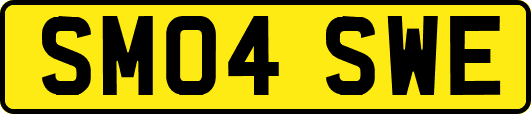 SM04SWE