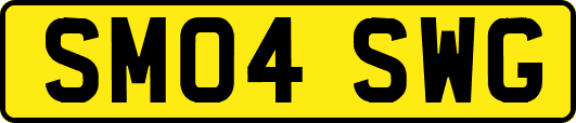 SM04SWG