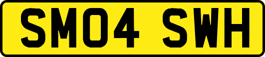 SM04SWH