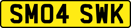 SM04SWK