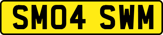 SM04SWM