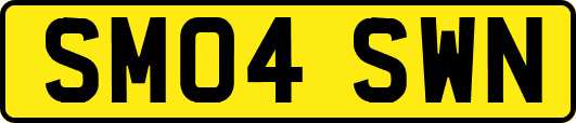 SM04SWN