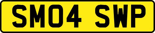 SM04SWP