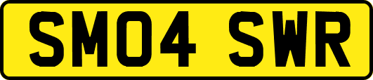 SM04SWR