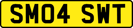 SM04SWT