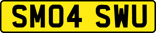 SM04SWU