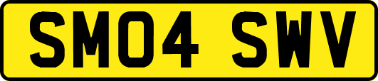 SM04SWV
