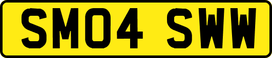 SM04SWW