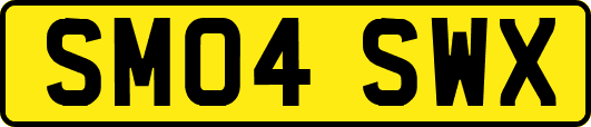 SM04SWX