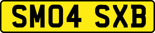 SM04SXB