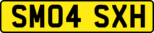 SM04SXH
