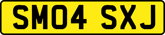 SM04SXJ