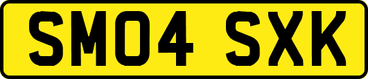 SM04SXK