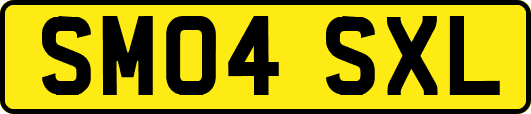 SM04SXL