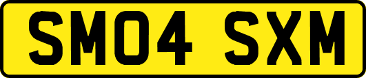 SM04SXM