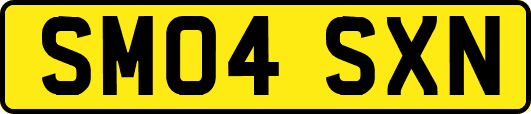 SM04SXN