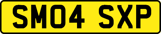 SM04SXP