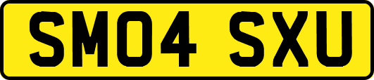 SM04SXU