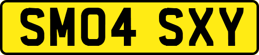 SM04SXY
