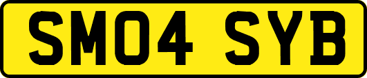 SM04SYB