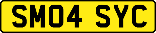 SM04SYC