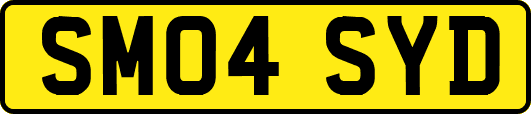 SM04SYD