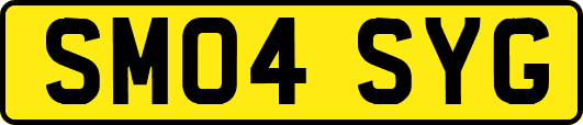 SM04SYG