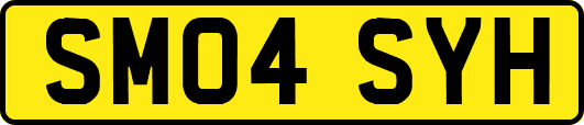 SM04SYH