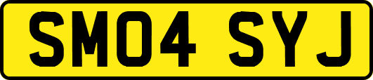SM04SYJ