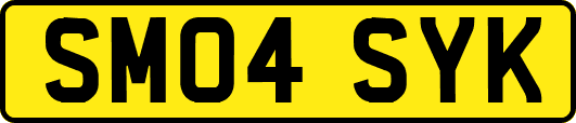 SM04SYK