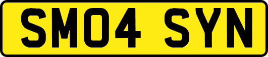 SM04SYN