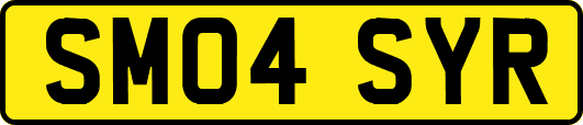 SM04SYR