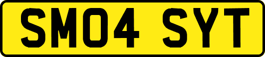 SM04SYT