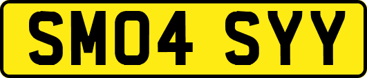 SM04SYY
