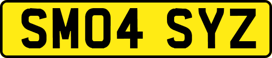 SM04SYZ