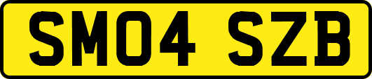 SM04SZB