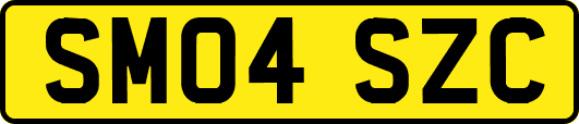 SM04SZC