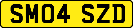 SM04SZD