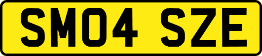 SM04SZE